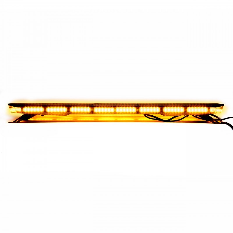 LED Výstražné Světlo 540W 1368mm 12/24V