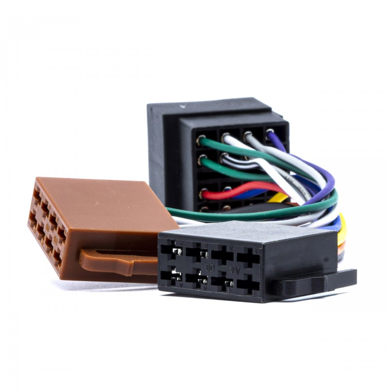 ISO Adaptér (1)
