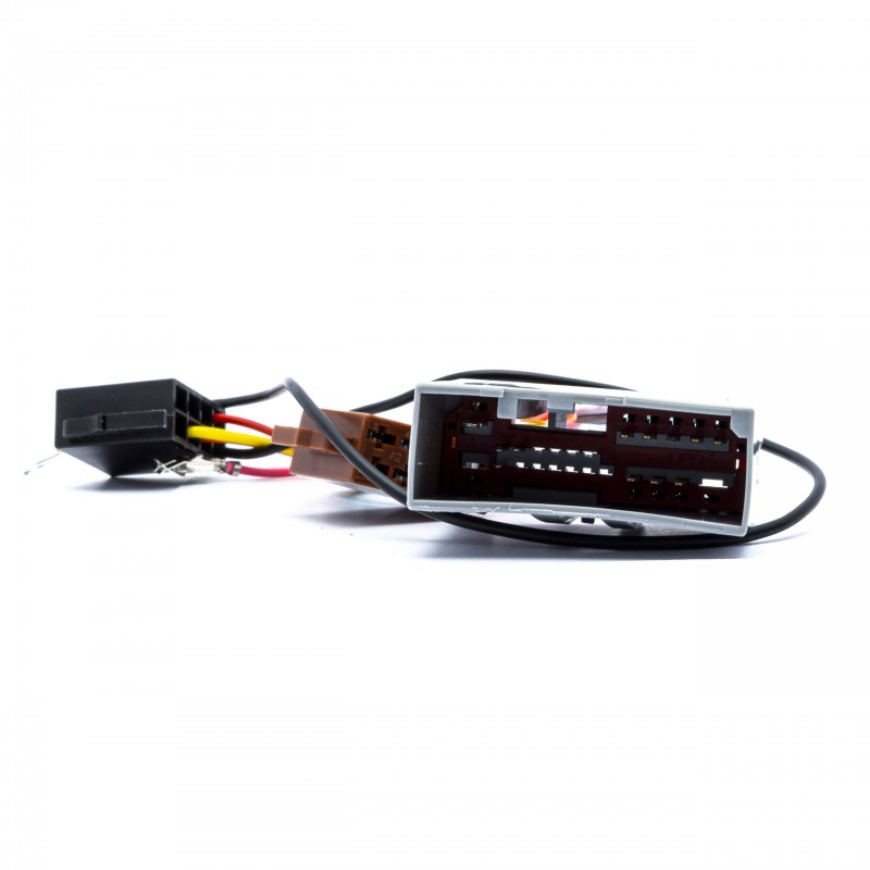 ISO Adaptér FORD Fusion (2002-2005)