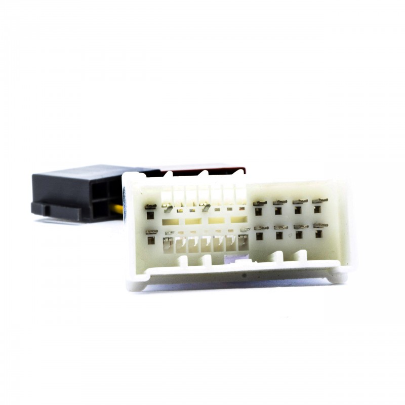 ISO Adaptér KIA (2004-)
