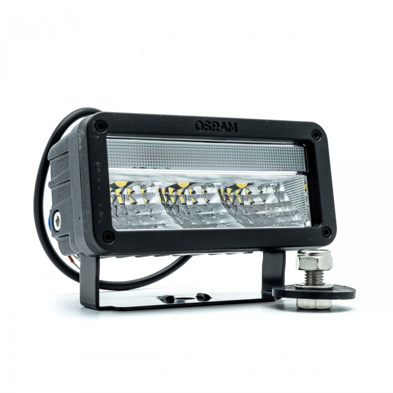 LED Dálkové světlo OSRAM 30W (3 x 10W LED) 30°