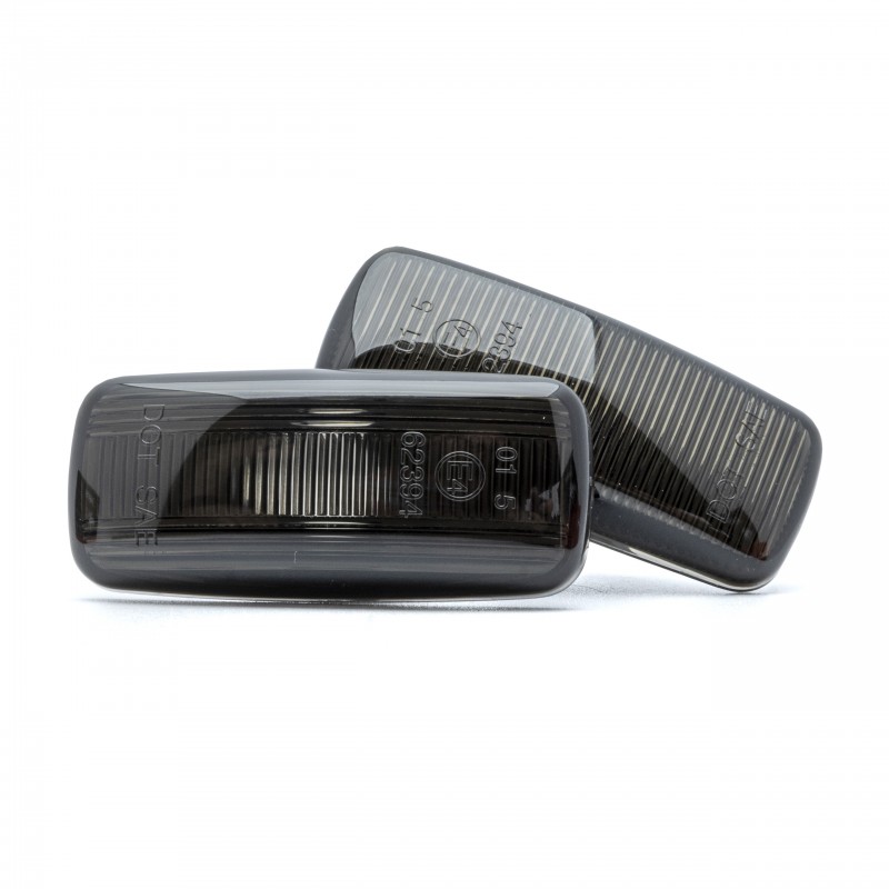 Boční blinkry AUDI A2 8Z0 (2/2000-8/2005) (B)