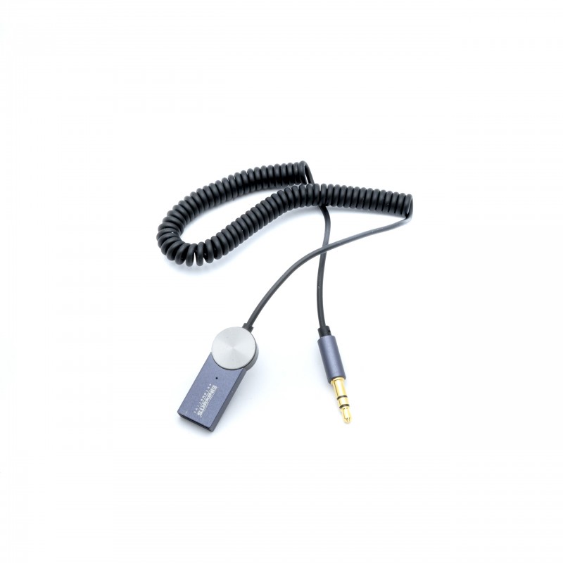 Bezdrátový Bluetooth audio přijímač/vysílač