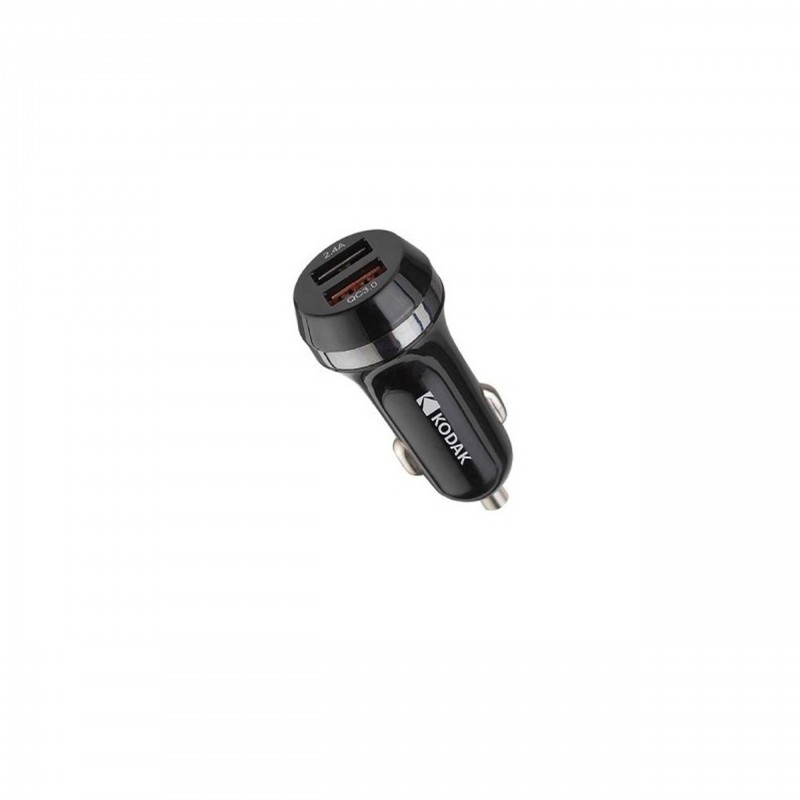 Nabíječka telefonu USB 2in1 (quick charge 3.0) (K)