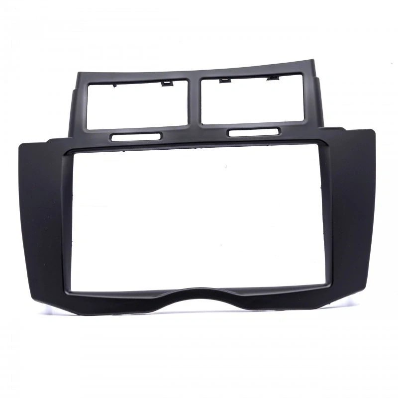 Rámeček autorádia (2DIN) TOYOTA Yaris II (2005-2010) (B)