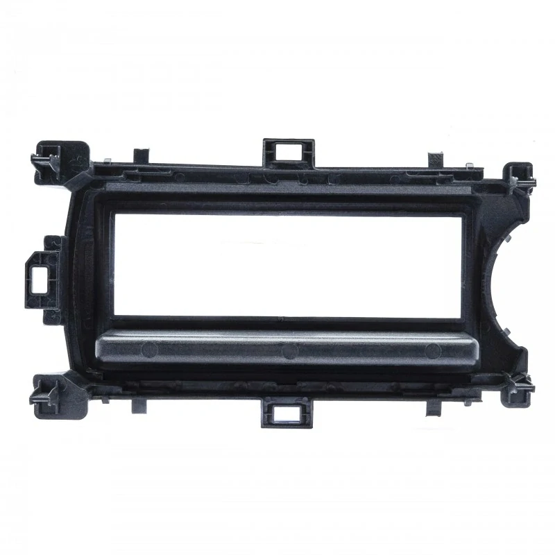 Rámeček autorádia (1DIN) TOYOTA Yaris III XP130 (2011-2014)