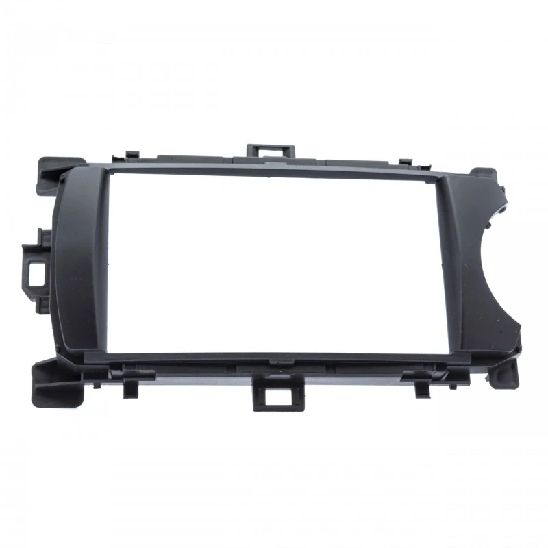 Rámeček autorádia (2DIN) TOYOTA Yaris III XP130 (2011-2014)