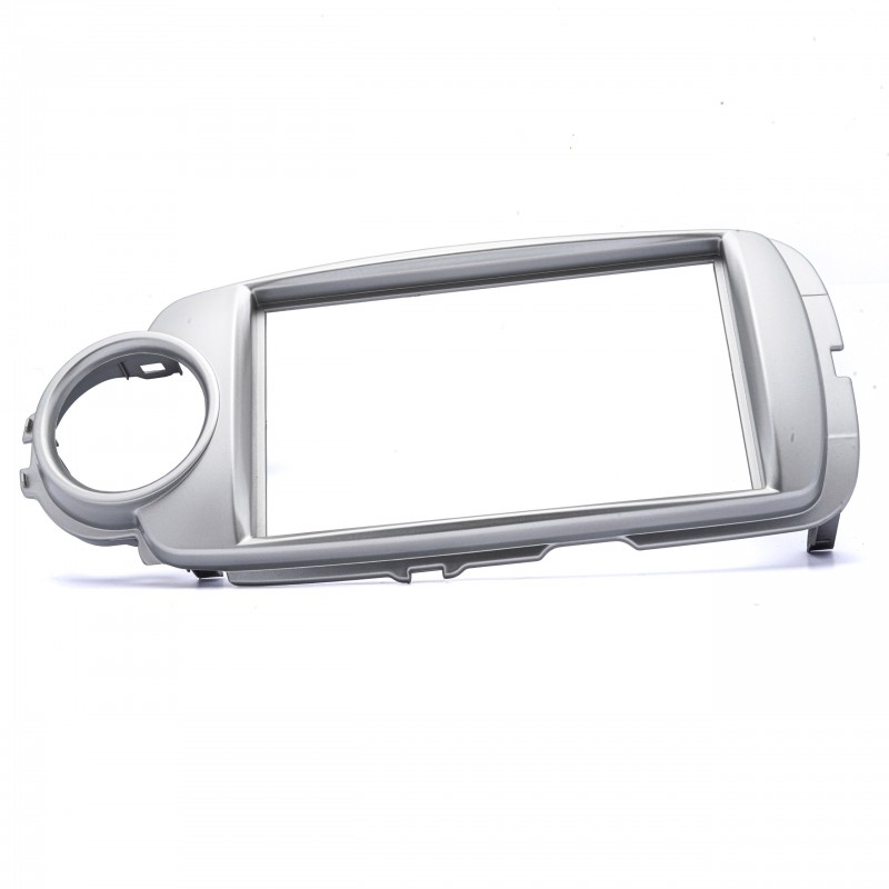 Rámeček autorádia (2DIN) TOYOTA Yaris III XP130 (2011-2014) (B)