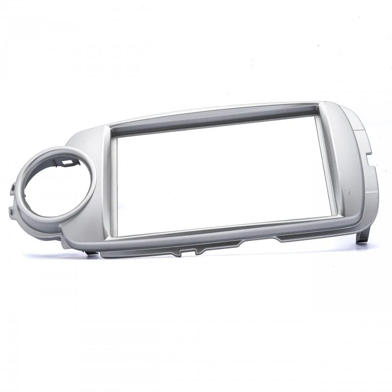 Rámeček autorádia (2DIN) TOYOTA Yaris III XP130 (2011-2014) (B)