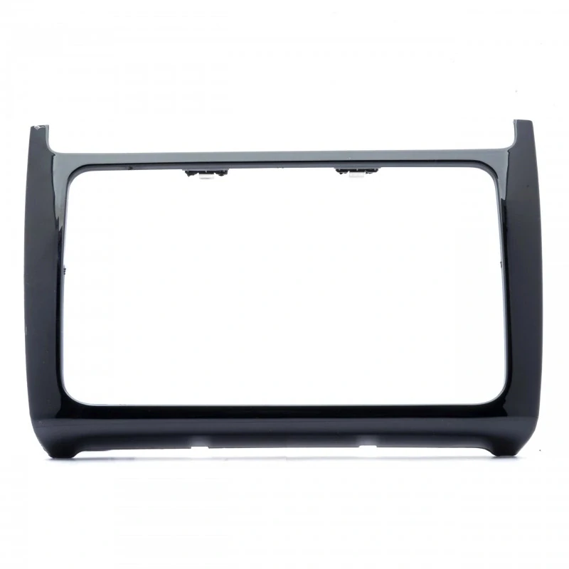 Rámeček autorádia (2DIN) VW Polo V FL (2014-2017) (B)