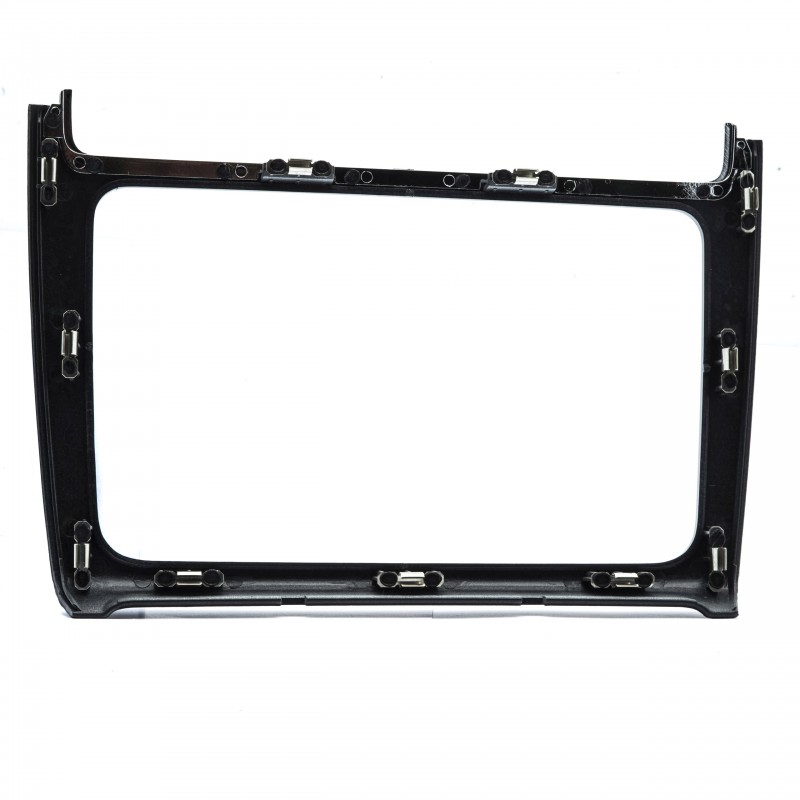 Rámeček autorádia (2DIN) VW Polo V FL (2014-2017) (C)