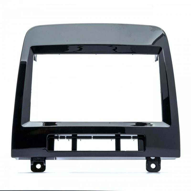 Rámeček autorádia (2DIN) VW Touareg II (2010-2014)