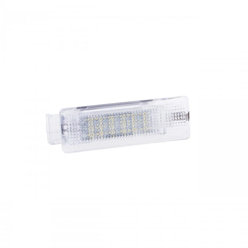 LED osvětlení kufru VW Polo IV (2000-2009)