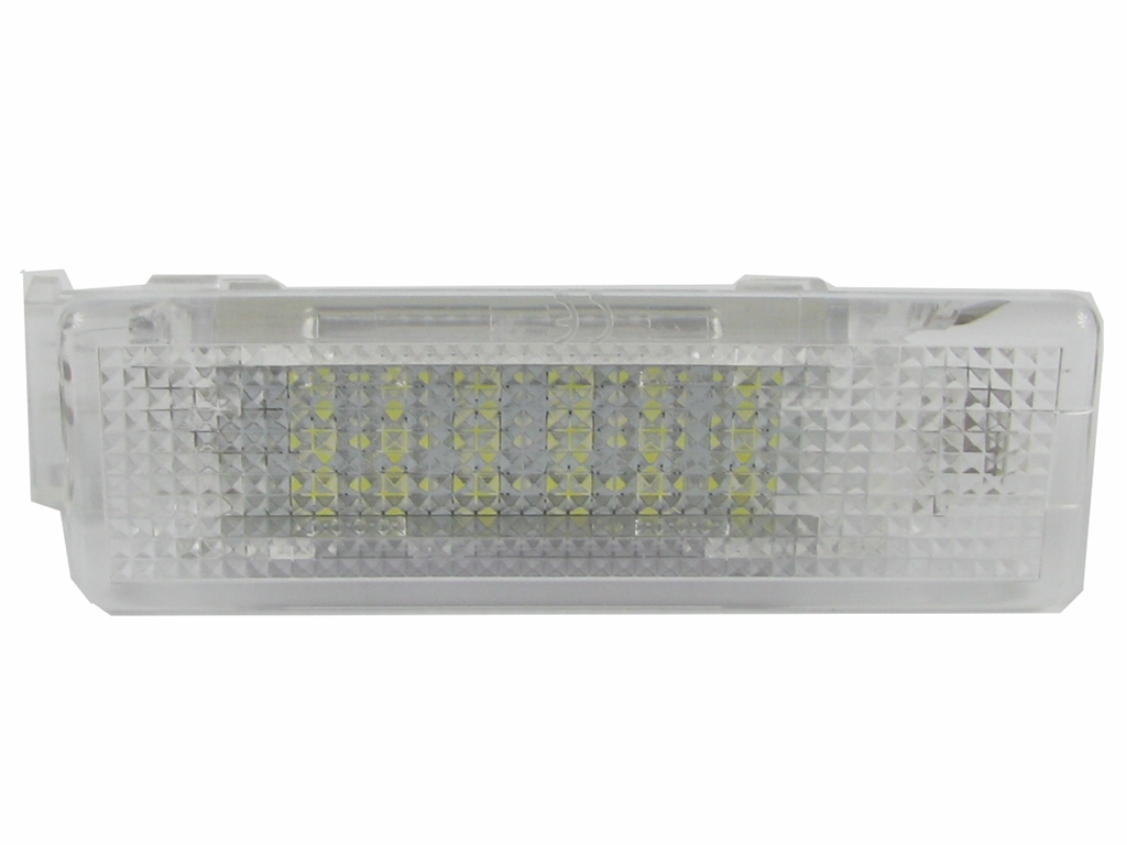 LED osvětlení kufru SEAT Cordoba II (2003-2009)