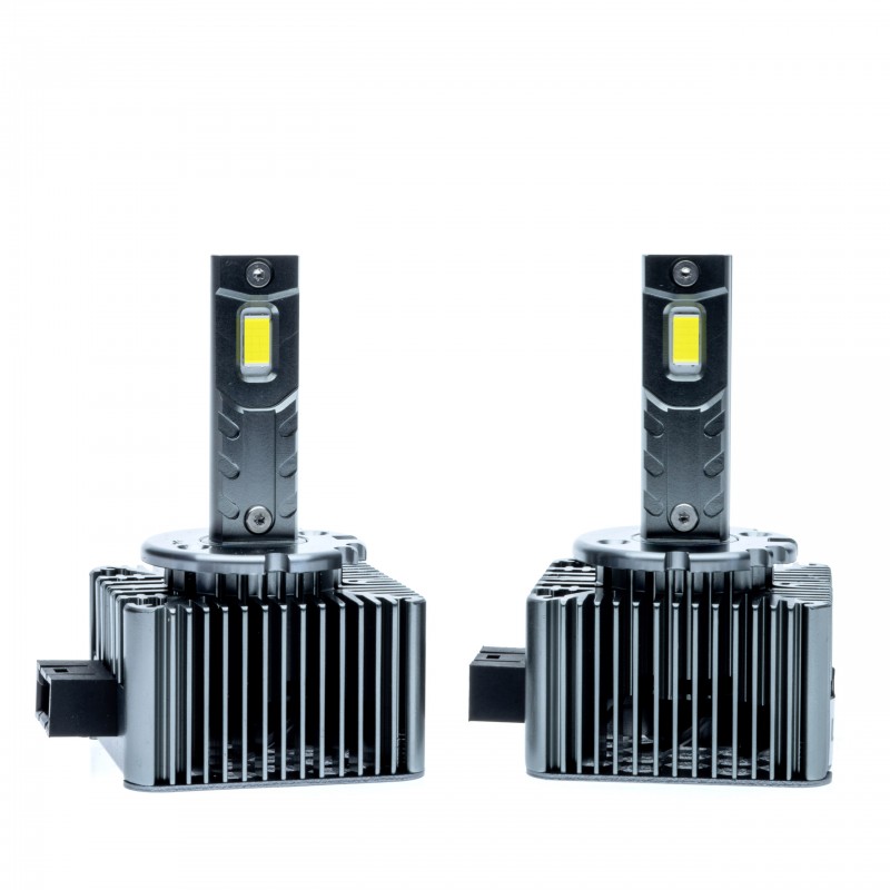 EPLH90 LED Žárovky D1S 6000K 45W