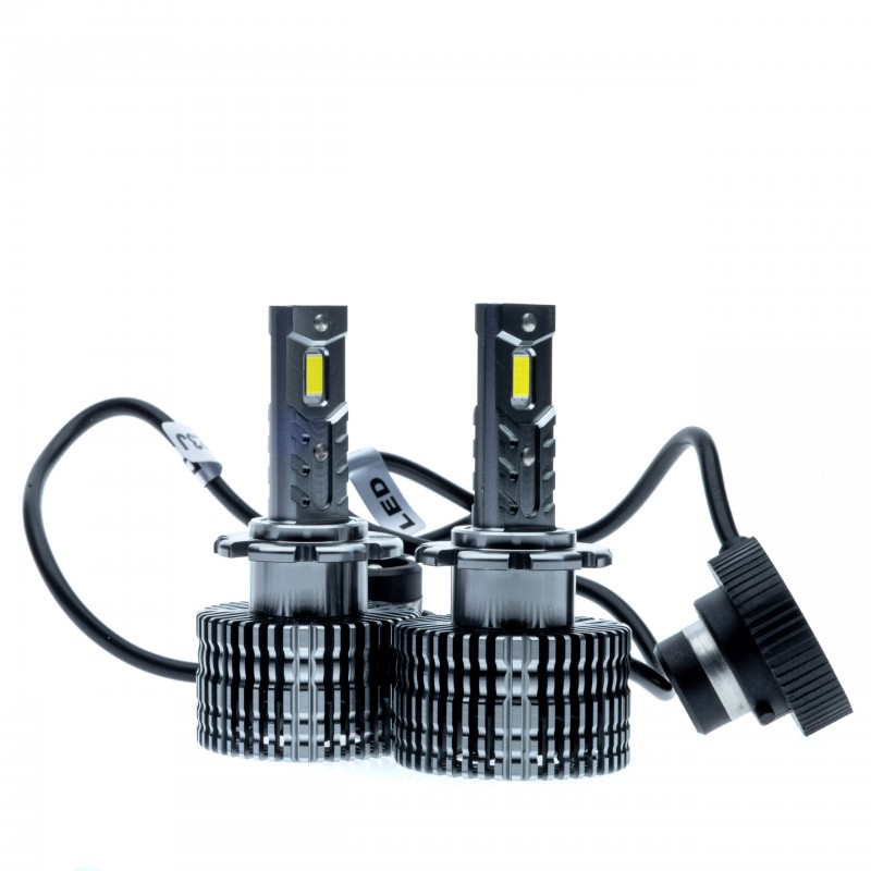 EPLH93 LED Žárovky D4S 6000K 45W