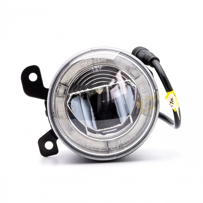 LED Světla Pro Denní Svícení s Mlhovkami VW Golf V hatchback (2003-2009)