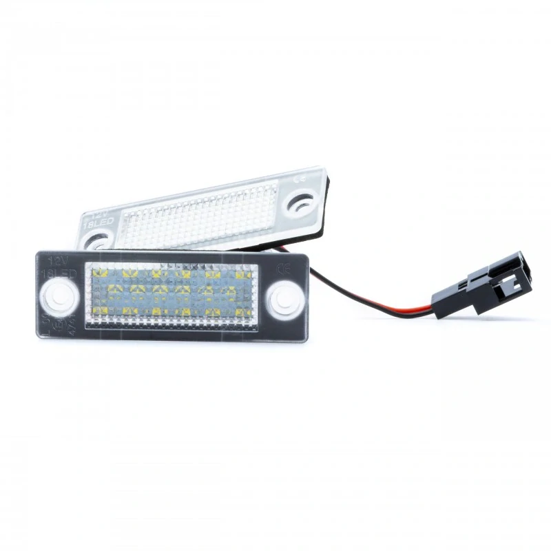 LED osvětlení SPZ FORD Galaxy MK1 (1995-2006)