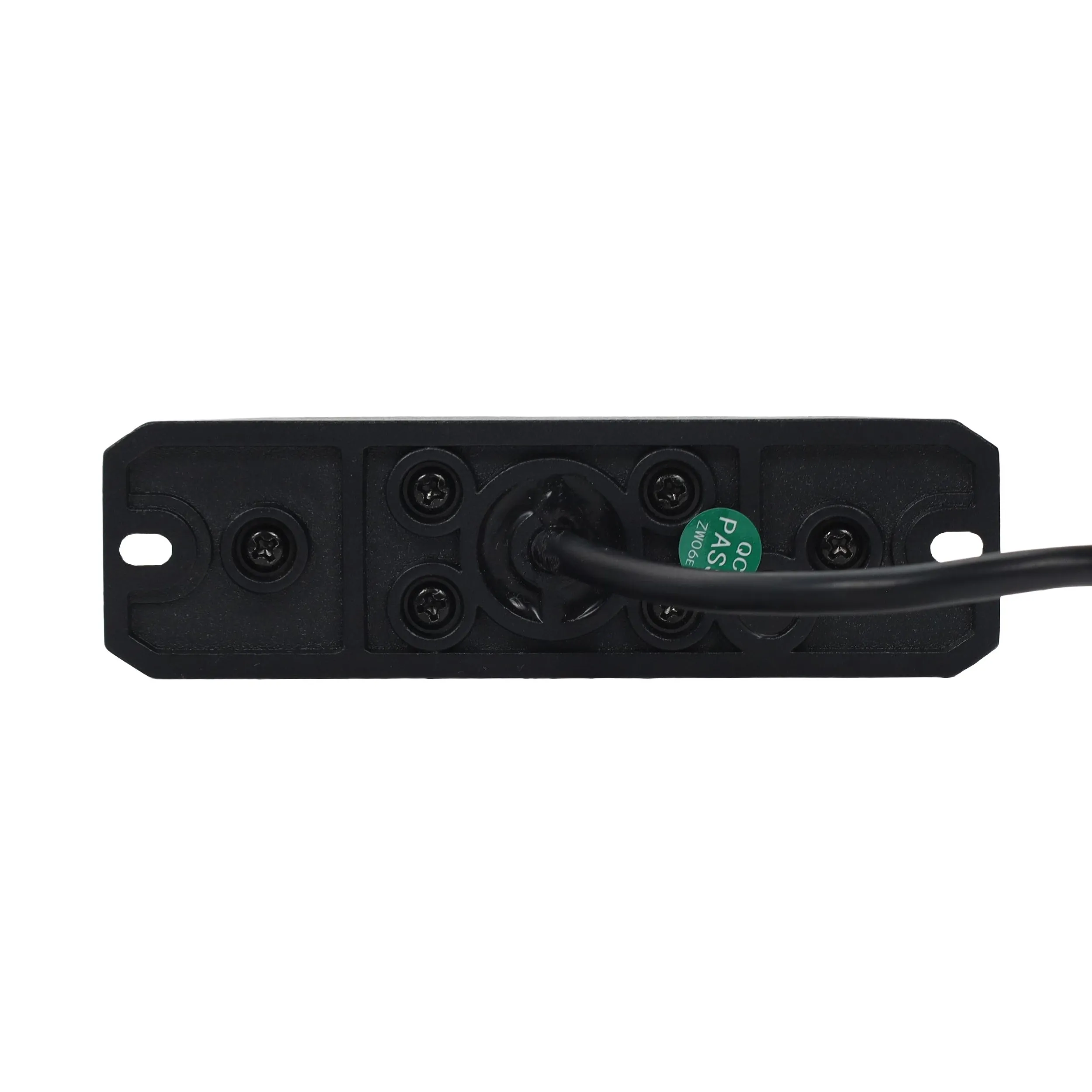 LED stroboskop 11cm 12/24V