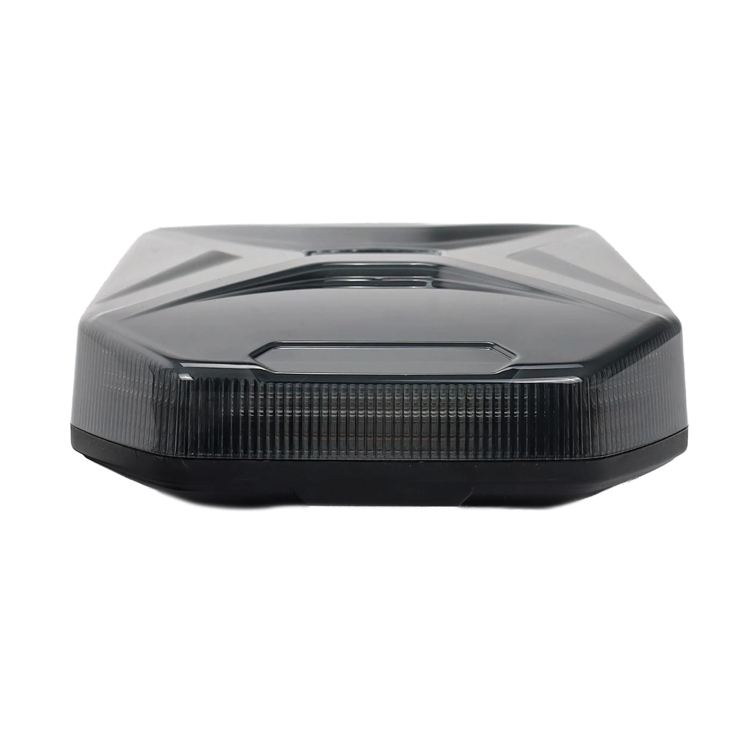 Mini výstražná LED lišta 32cm 12/24V