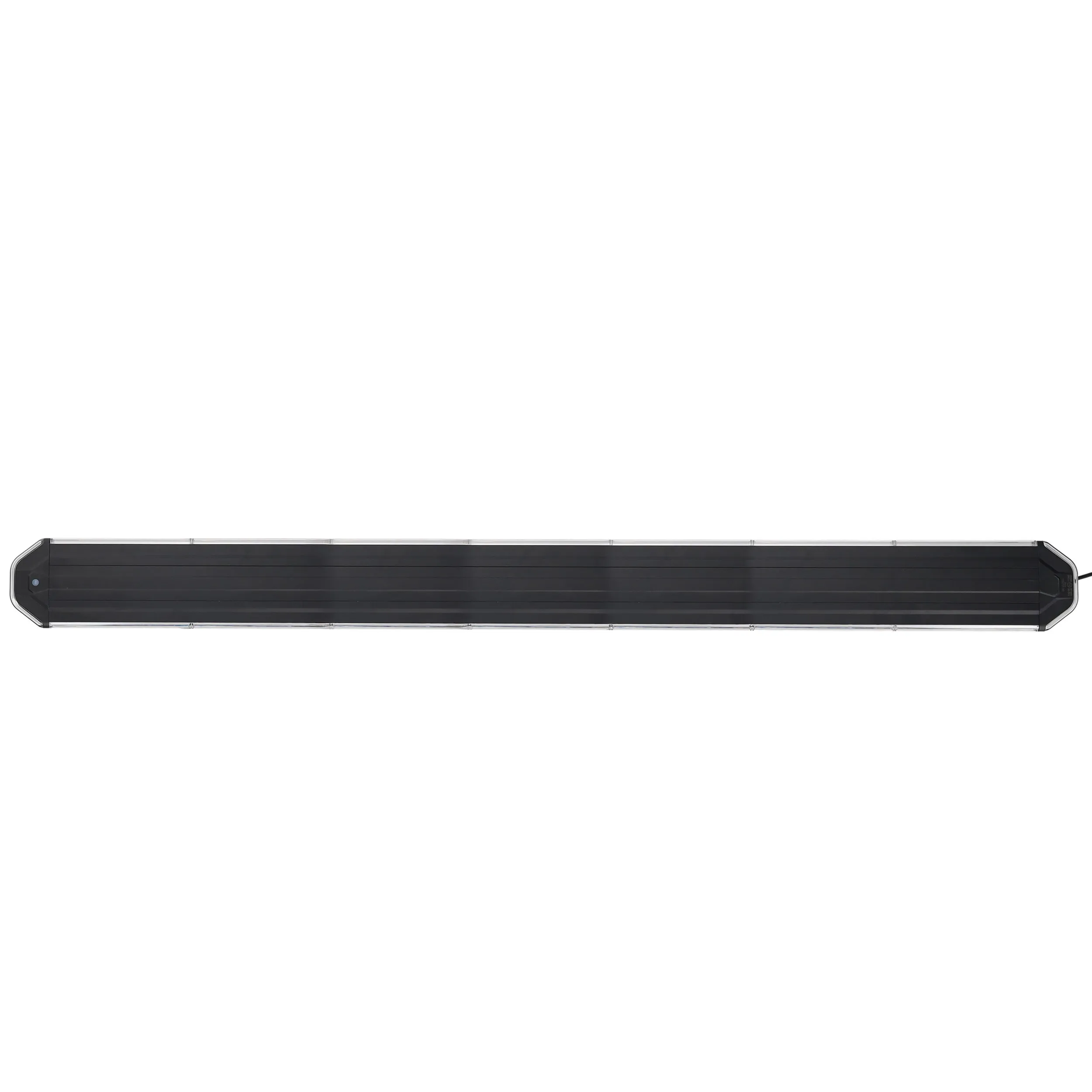 LED výstražná lišta 152,4cm 12/24V