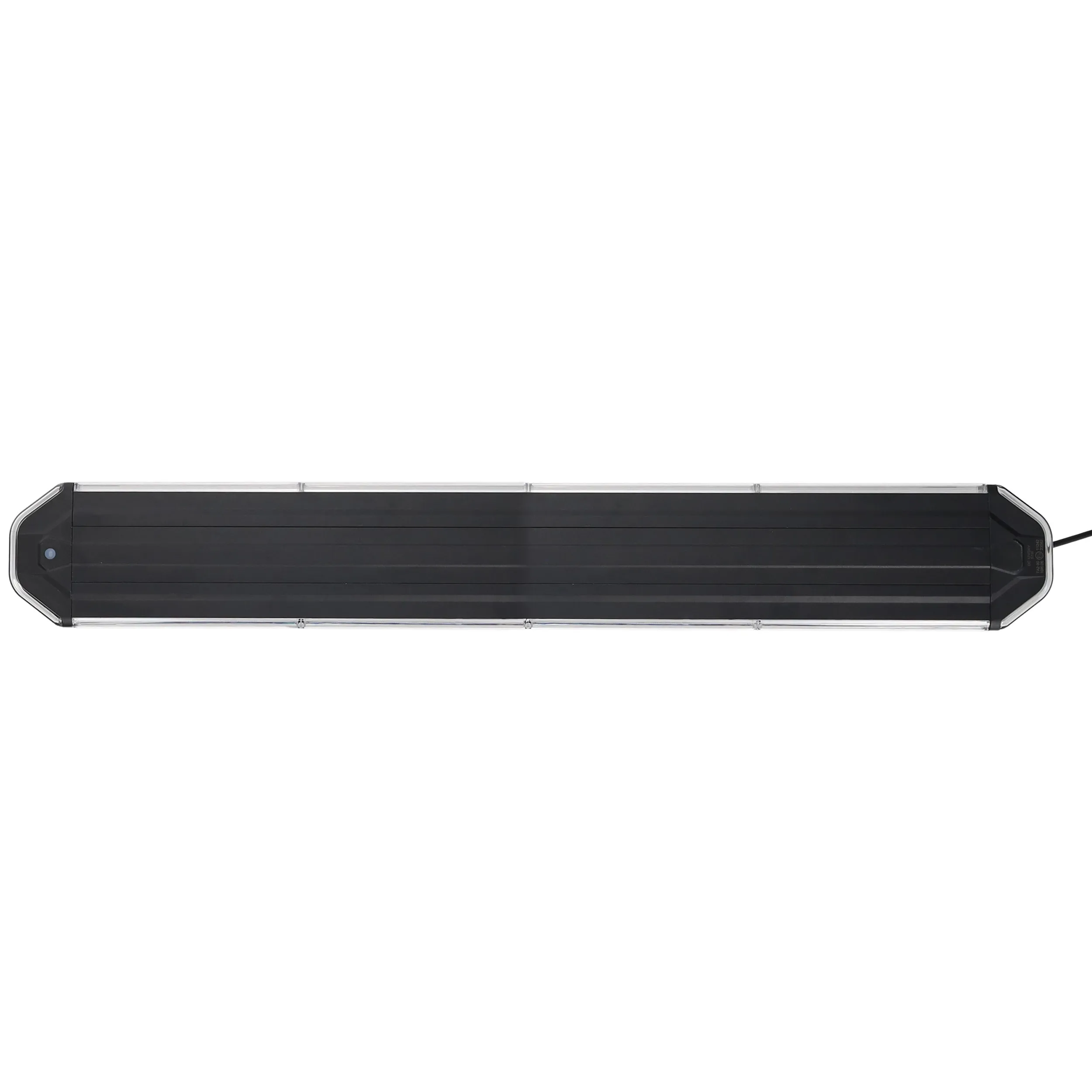 LED výstražná lišta 91,4cm 12/24V