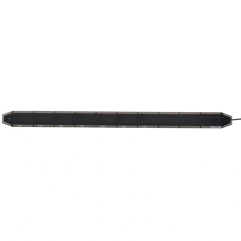 LED výstražné světlo oranžové EPBL26 lišta 167,6cm