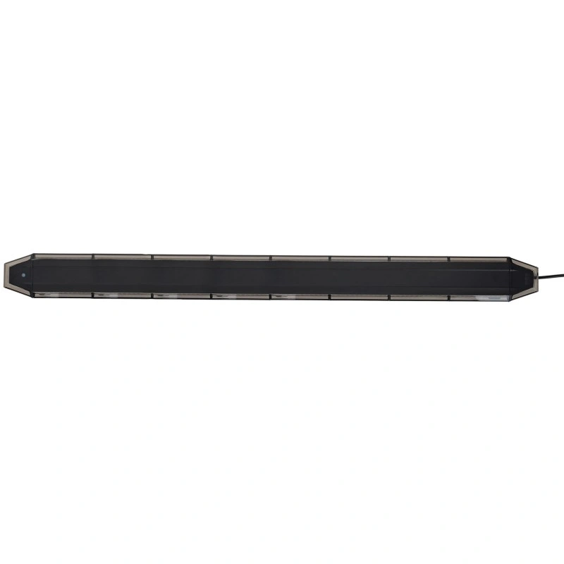 LED výstražné světlo oranžové EPBL24 lišta 137,2cm