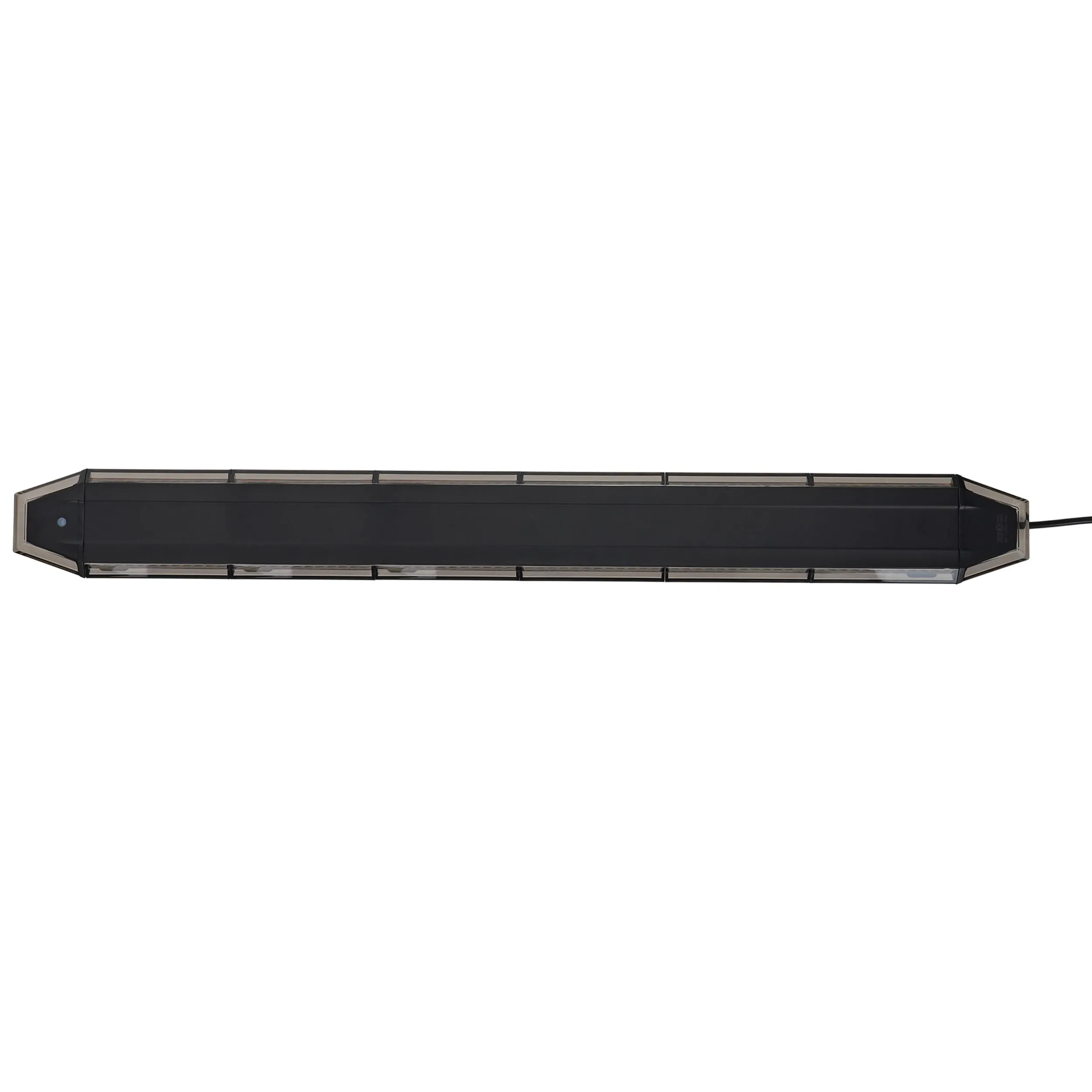 LED výstražná lišta EPBL22 106,7 cm 12/24/48V