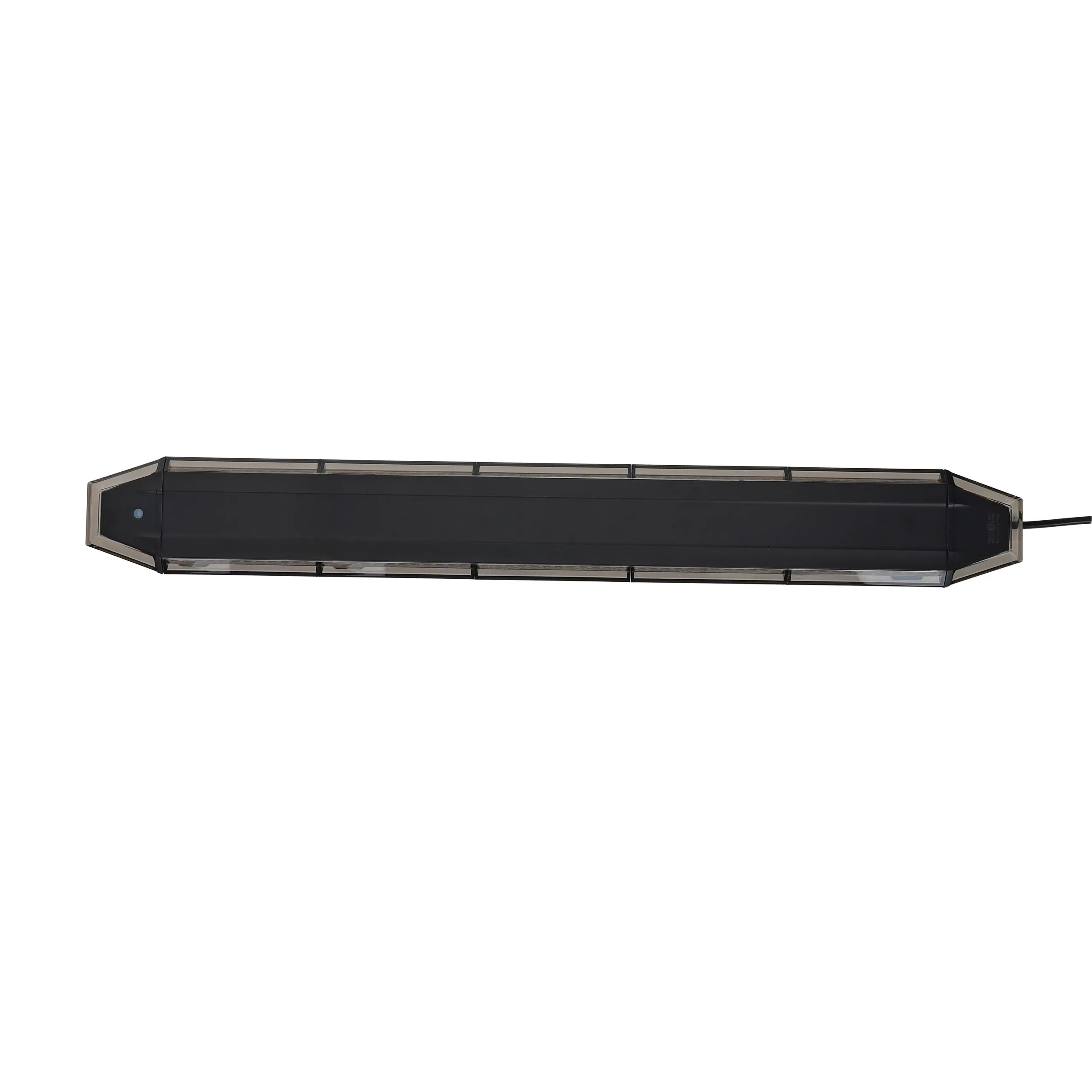 LED výstražná lišta EPBL21 91,4cm 12/24/48V