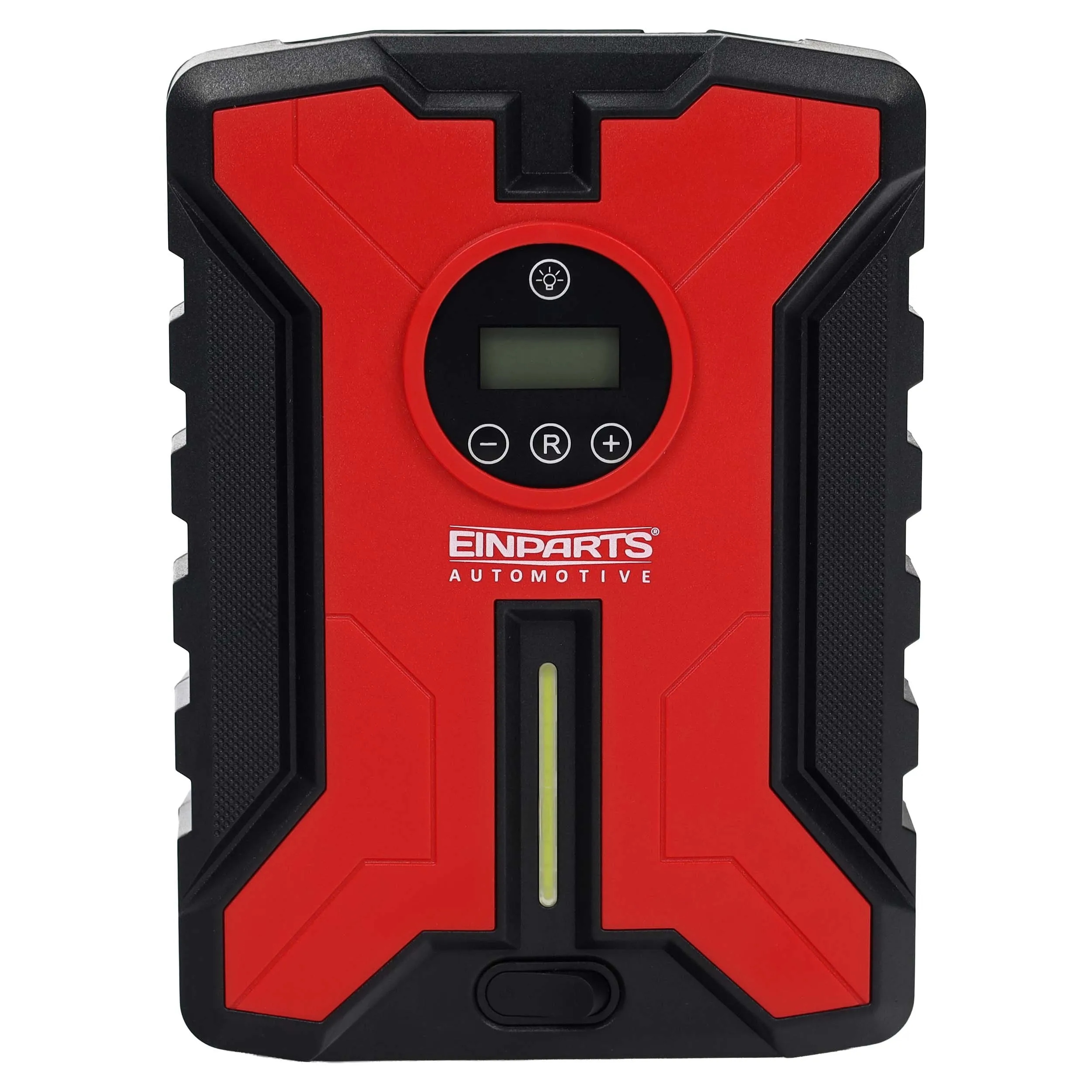 EPAP15 Autokompresor 100W 120 PSI s příslušenstvím