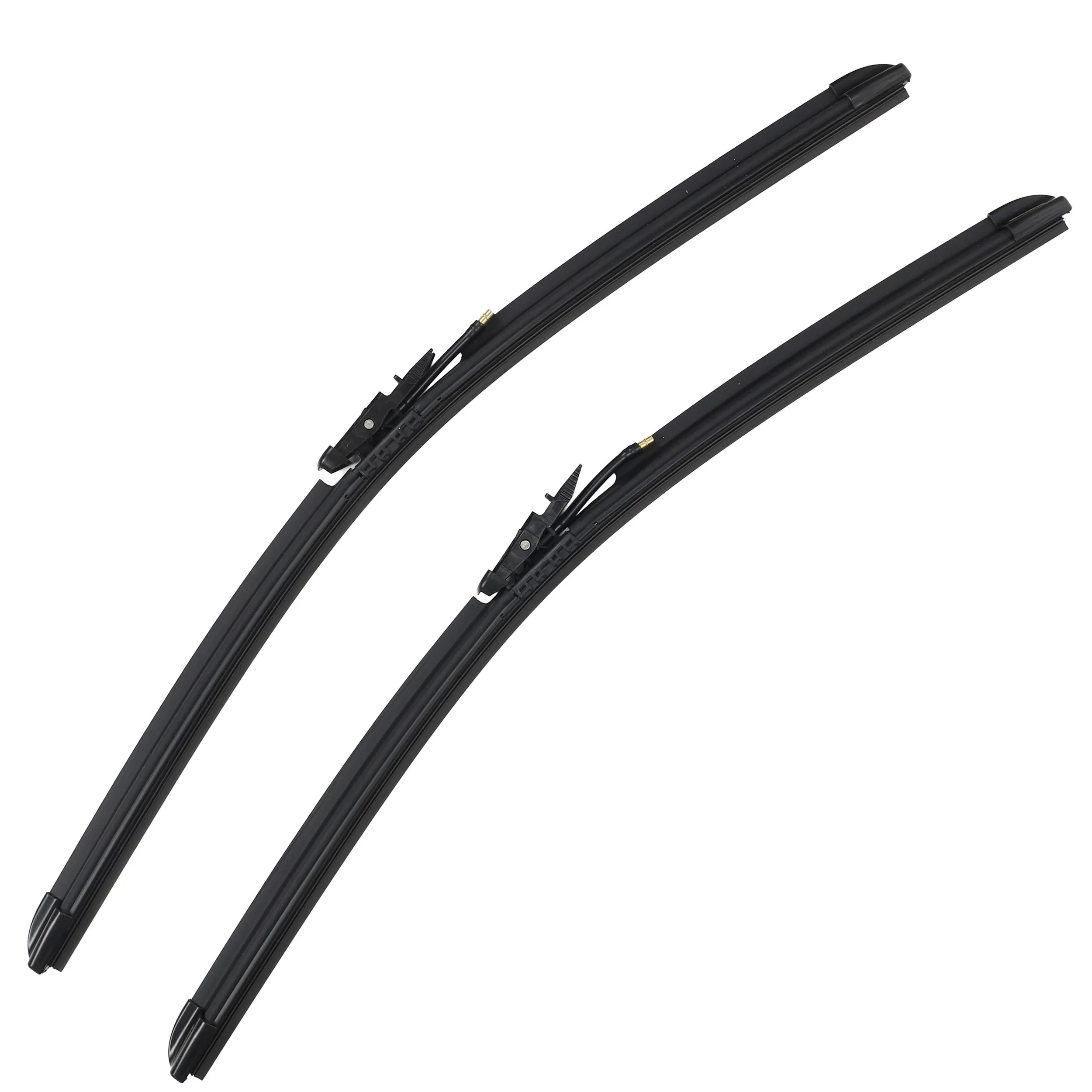 EPWBSP06 Stěrače s integrovanou tryskou 580/580 mm