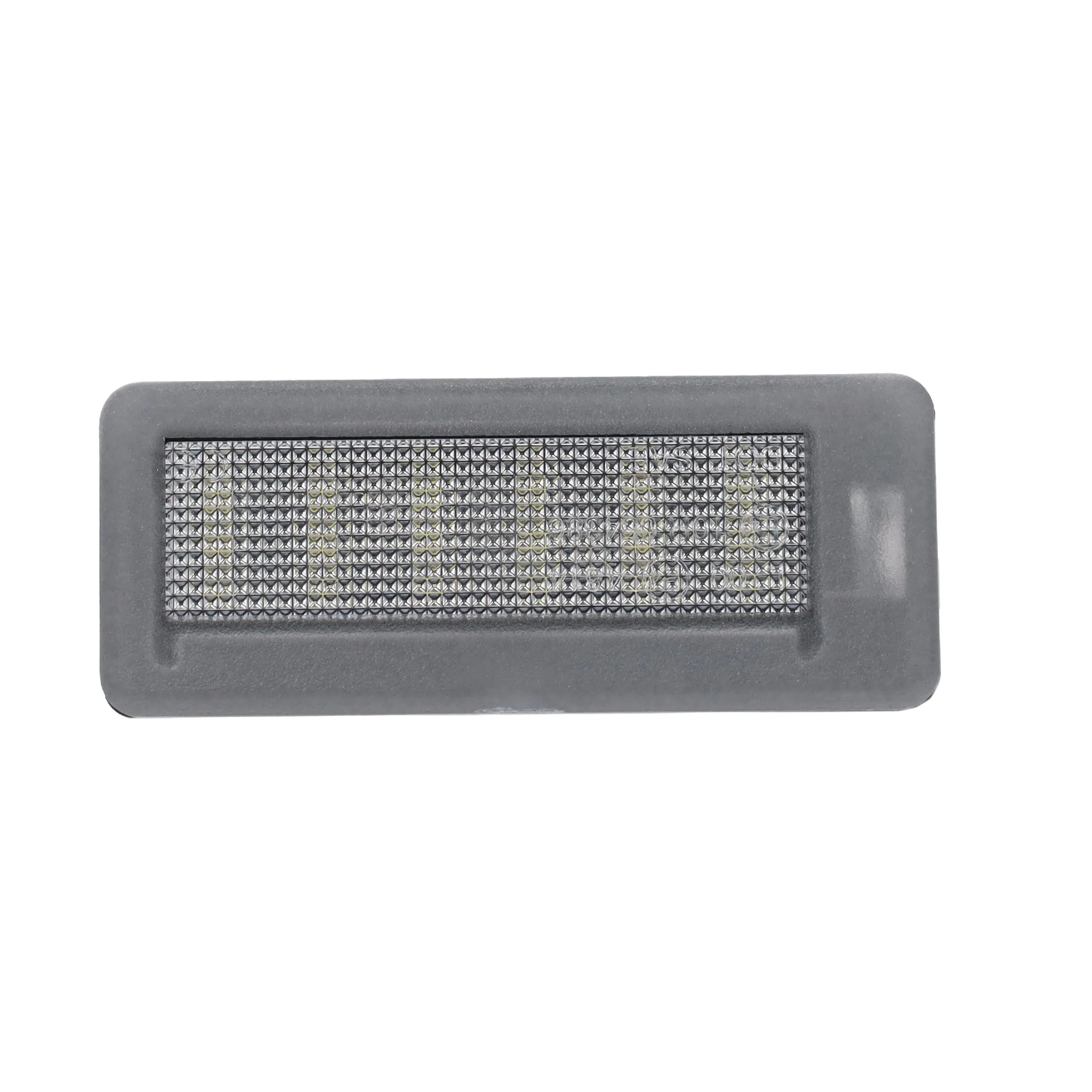 LED osvětlení SPZ FIAT Doblo II 263 (2010-2022)