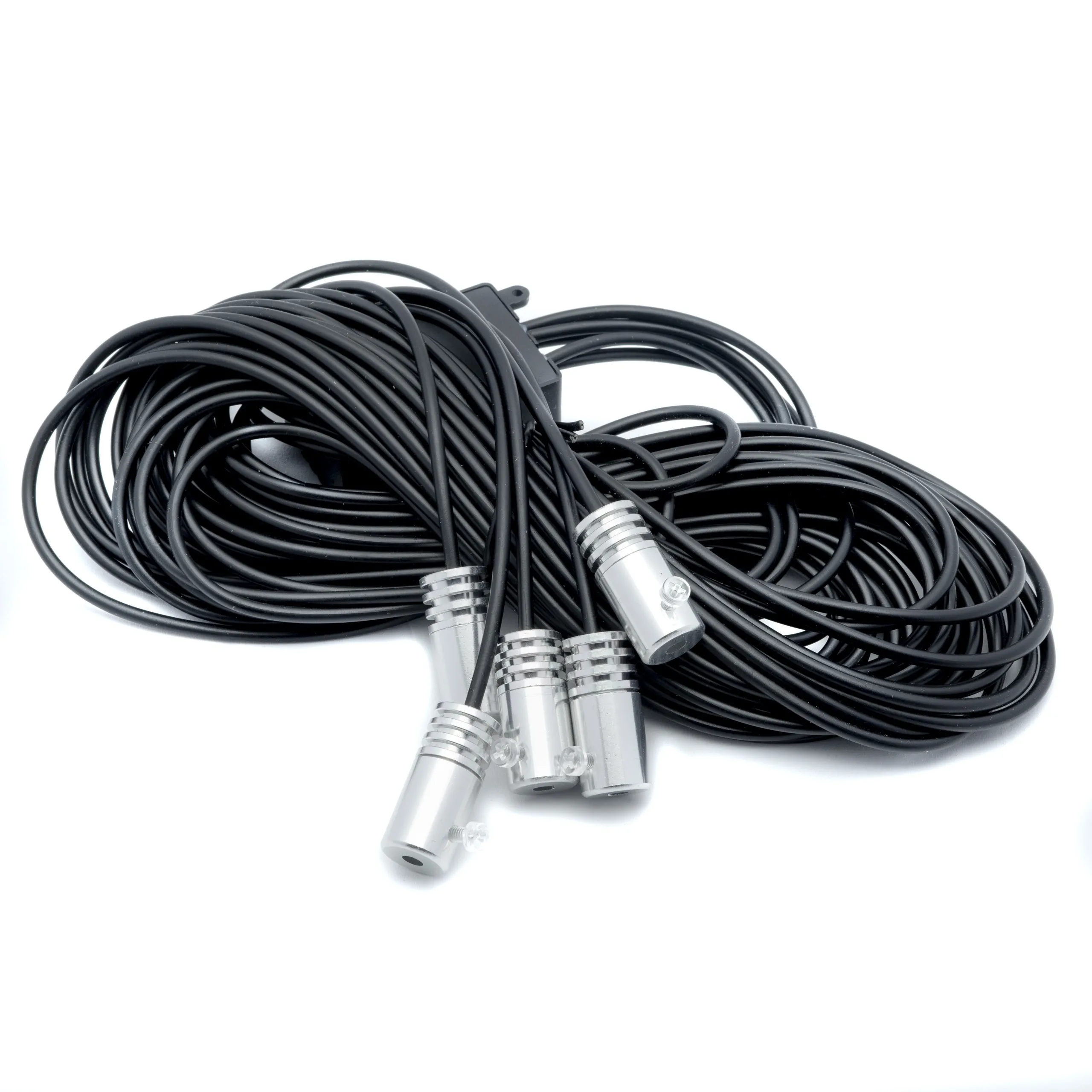 EPALRGB LED světlovodný pásek RGB 6m