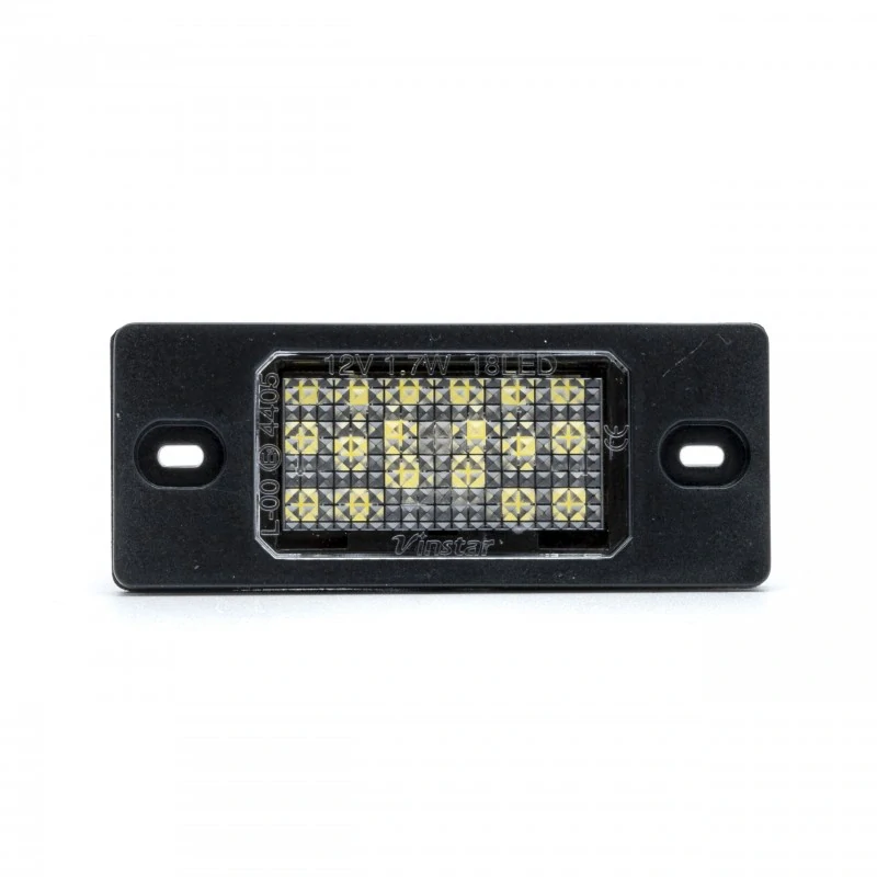 LED osvětlení SPZ VW Golf IV/V Variant kombi (1999-2009)