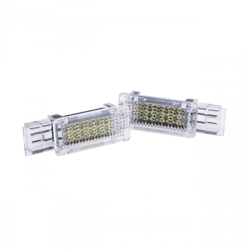 LED osvětlení kufru MAYBACH 57 W240 4D (2002-2013)