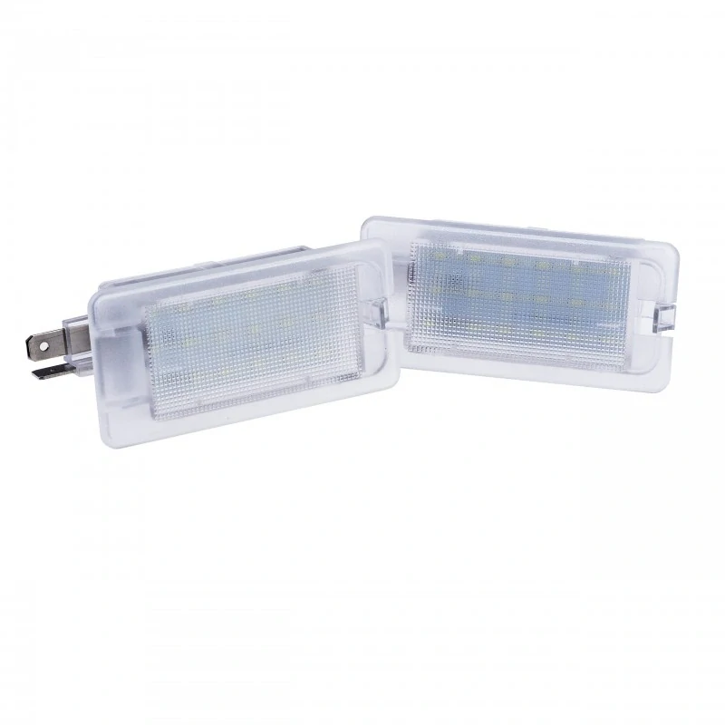 LED osvětlení kufru KIA Optima II/III (2005-2015)