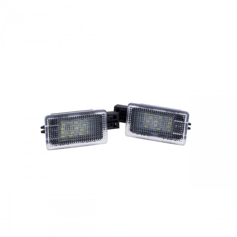 LED osvětlení dveří VOLVO V60 I (2010-2018)