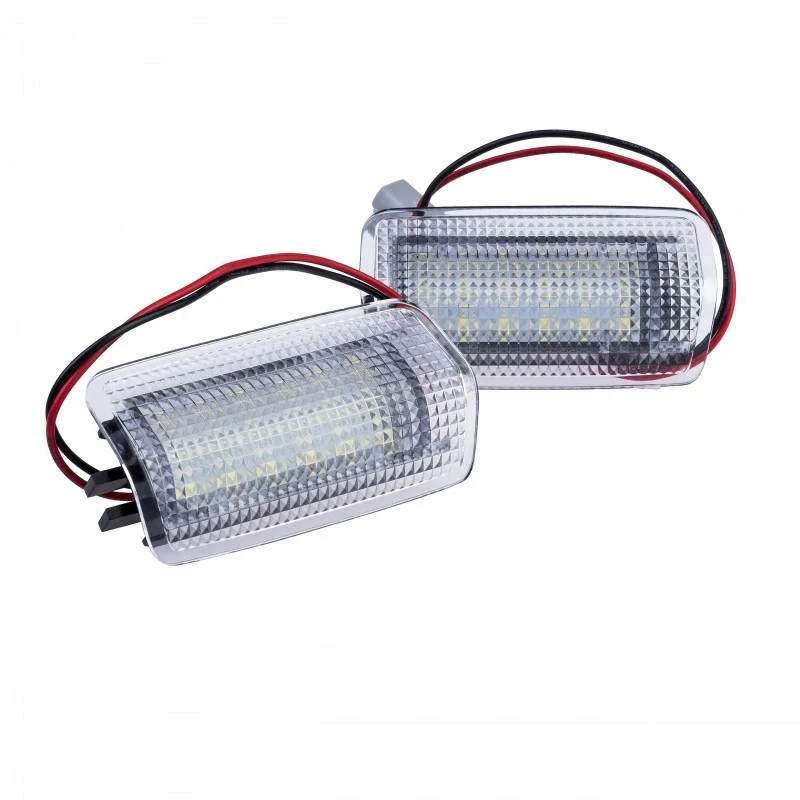 LED osvětlení dveří TOYOTA Crown (2008-2012)