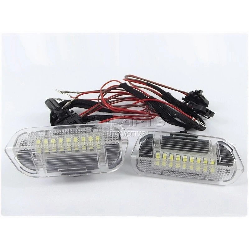 LED osvětlení dveří SEAT Alhambra II (2010-2020) (C)