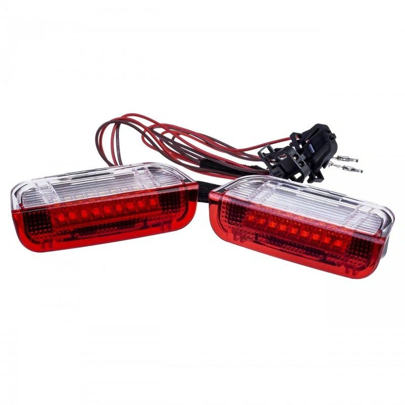 LED osvětlení dveří SEAT Alhambra II (2010-2020) (B)