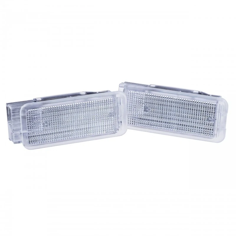 LED osvětlení kufru PEUGEOT 406 (1995-2004)