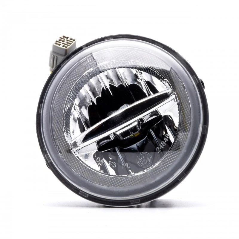 LED Světla Pro Denní Svícení s Mlhovkami TOYOTA Camry Solara (2003-2008)