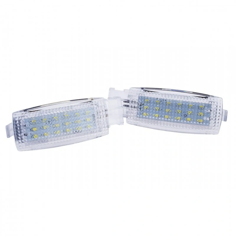 LED stropní osvětlení VW Passat B6/B7/B8 (2005-2023)