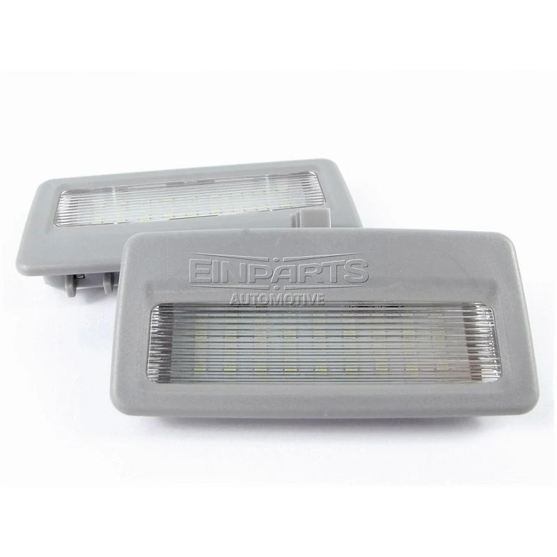 LED stropní osvětlení BMW 7 F01/F02/F03/F04 (2008-2015)