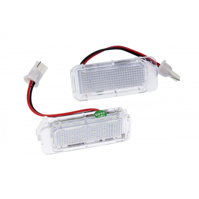 LED osvětlení SPZ FORD C-Max II (2009-2014)