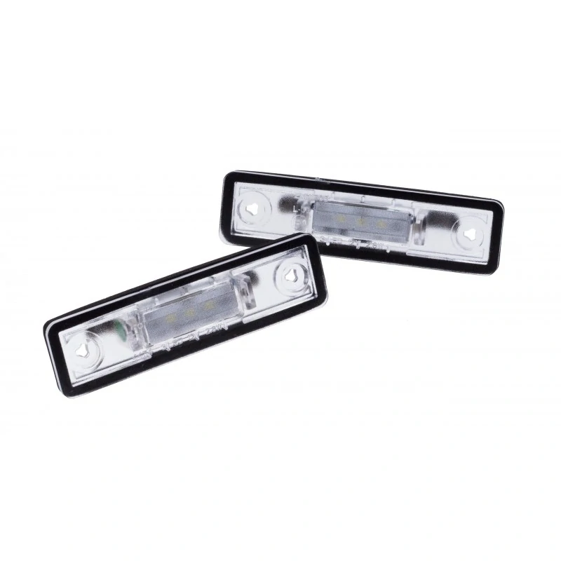 LED osvětlení SPZ OPEL Combo B/C (1994-2011)