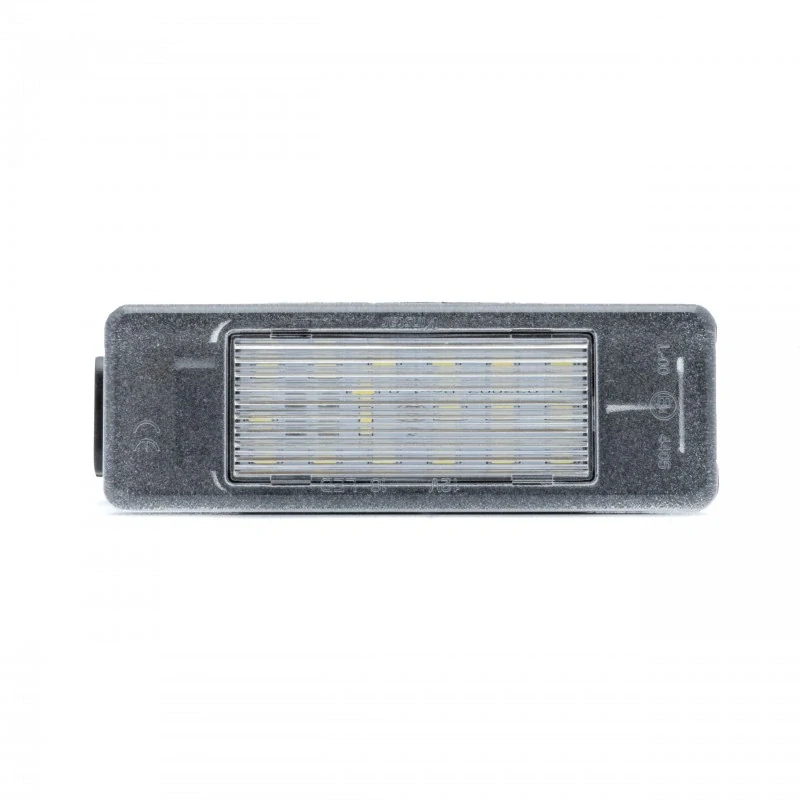 LED osvětlení SPZ CITROEN DS4/DS5 (2011-2015)