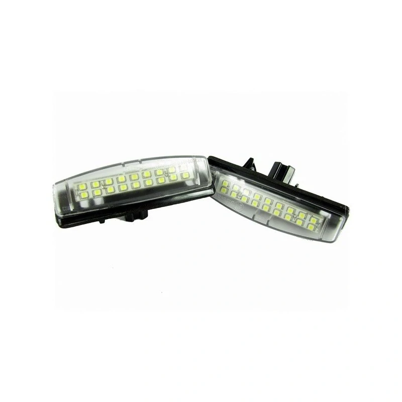 LED osvětlení SPZ LEXUS RX300/RX330/RX350 (2003-2008)