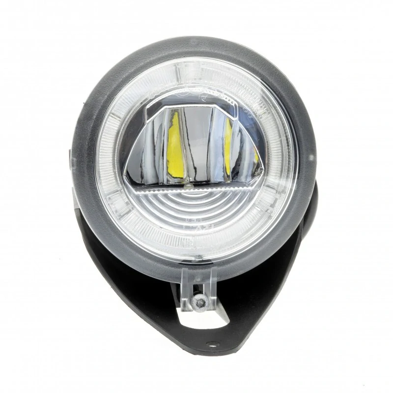 LED Světla Pro Denní Svícení s Mlhovkami CHRYSLER Pacifica (2003-2006)